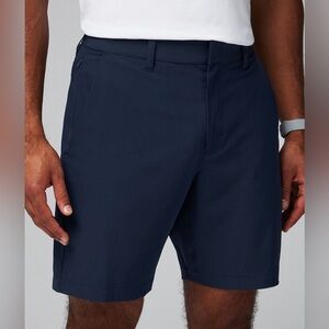 Fabletics The Only Short NWT 33”